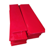 Urethane Shock Absorbing Pads