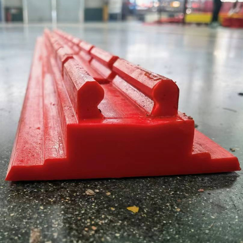 Polyurethane Nocking Bar
