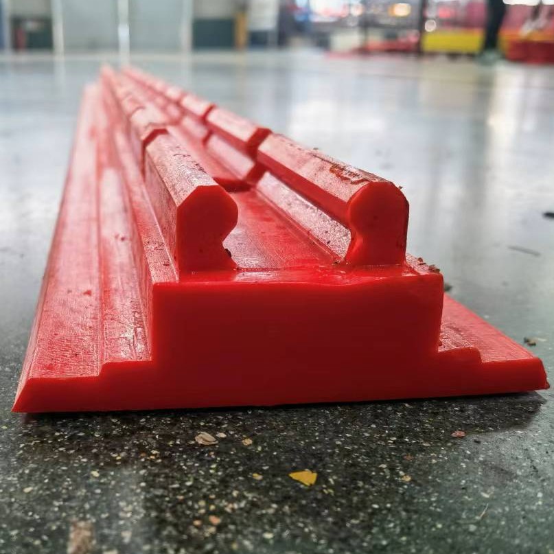 Polyurethane Nocking Bar