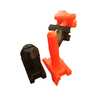 Polyurethane Pins And Sleeves