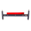 Diagonal Belt Cleaner