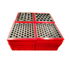 Polyurethane Edged Screen Panel