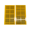 Durable PU Screen Mesh for Mining