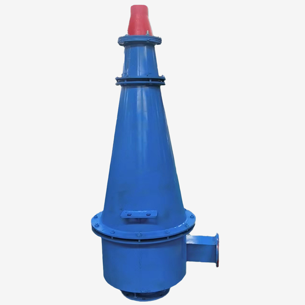 Hydrocyclone