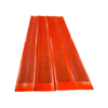 Polyurethane Flip Flop Screen