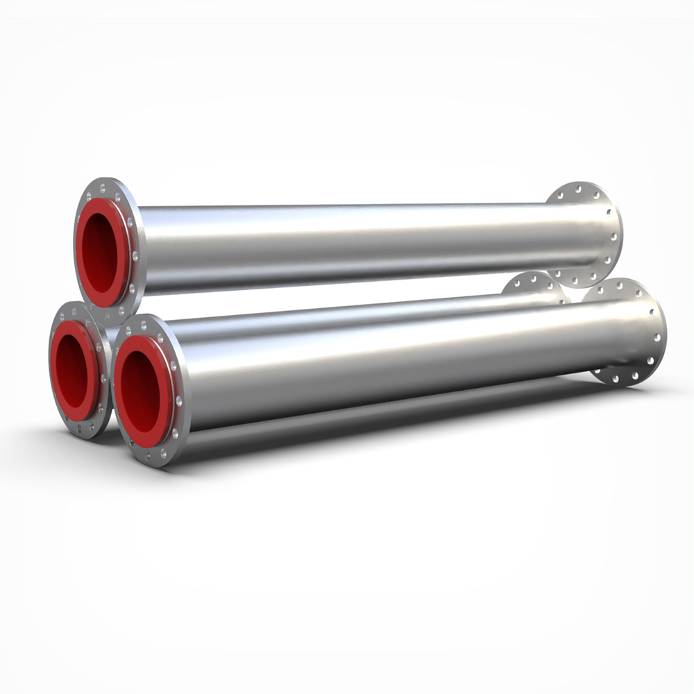 Polyurethane Lining Pipe