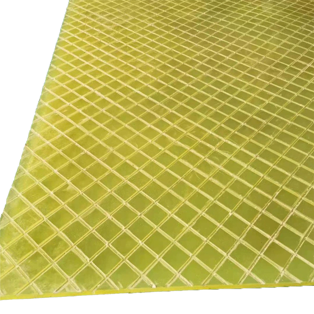 Anti-skid Polyurethane Sheet