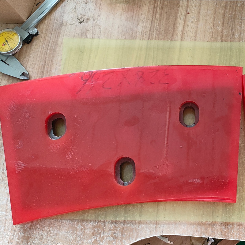 Urethane Classifier Shoes