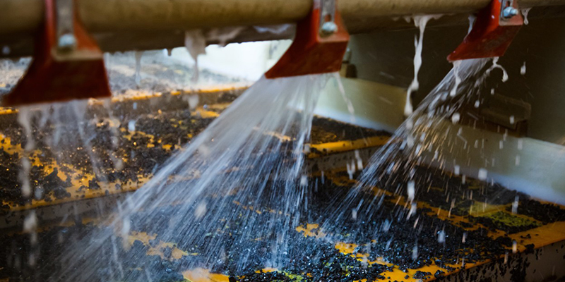 Enhance the screening process in coal mining and processing operations.