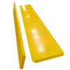 Polyurethane Wear Strips
