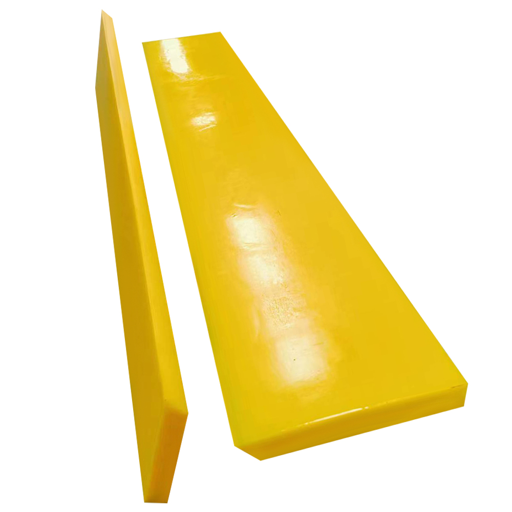 Polyurethane Wear Strips