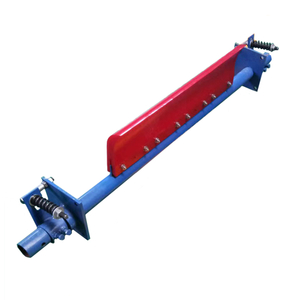 Primary Belt Cleaner