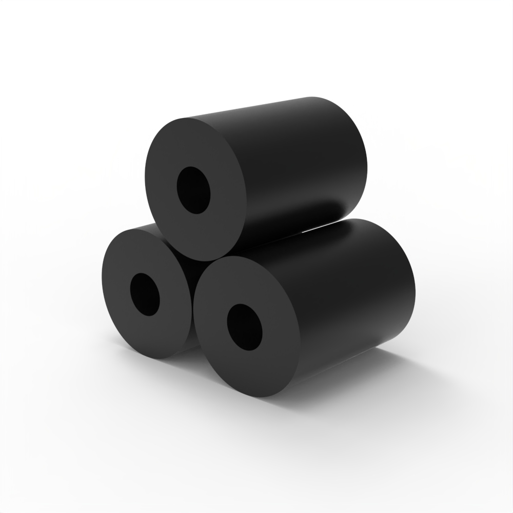 Rubber Spring