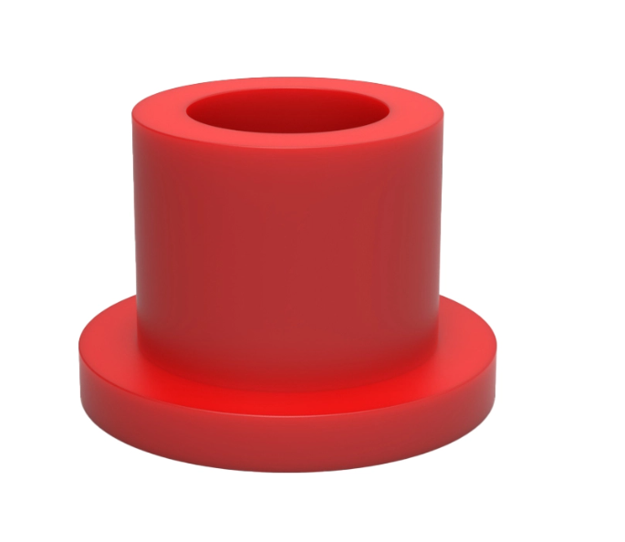 Custom Polyurethane Products