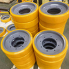 Polyurethane Roller