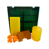 Polyurethane Custom Molded Parts