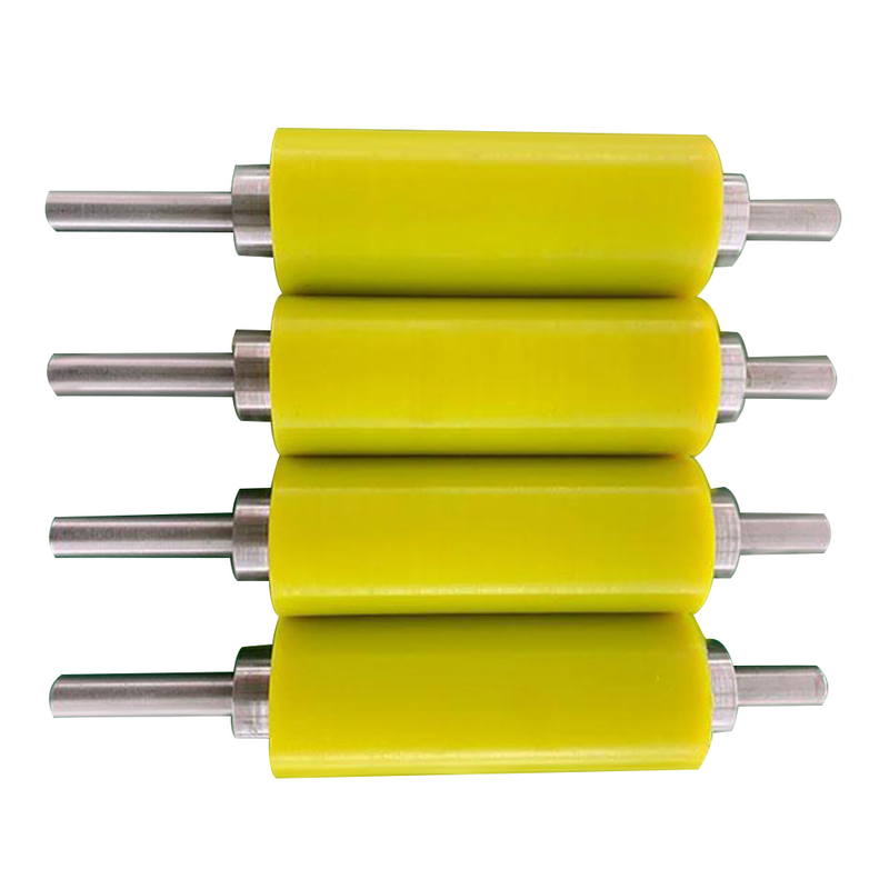 Polyurethane Roller