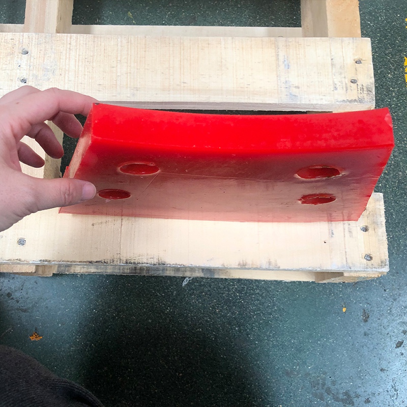 Urethane Classifier Shoes