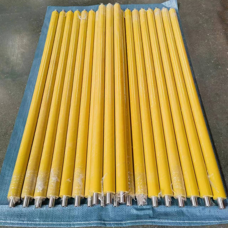 Polyurethane Roller