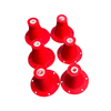 Polyurethane Nozzels