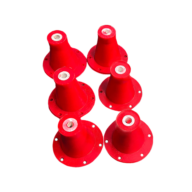 Polyurethane Nozzels