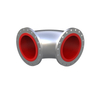 Polyurethane Lining Elbow