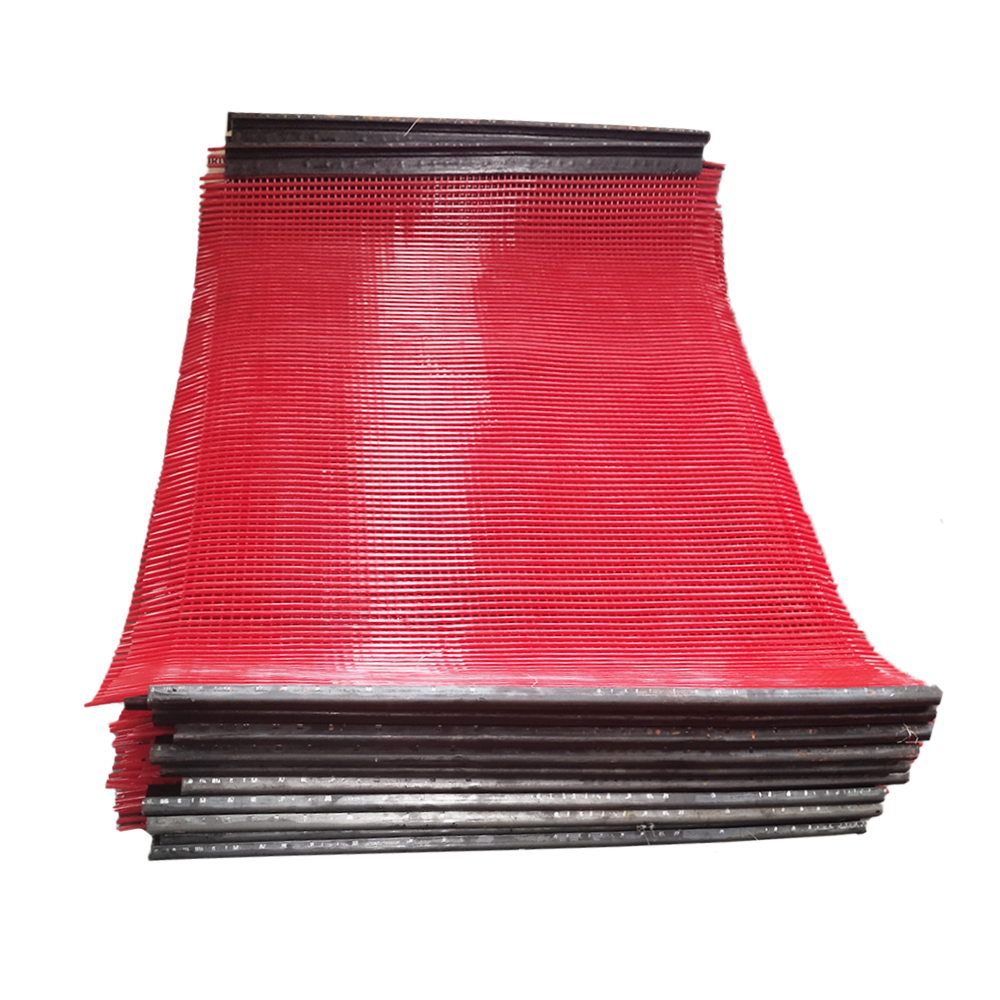 Polyurethane Tension Screen