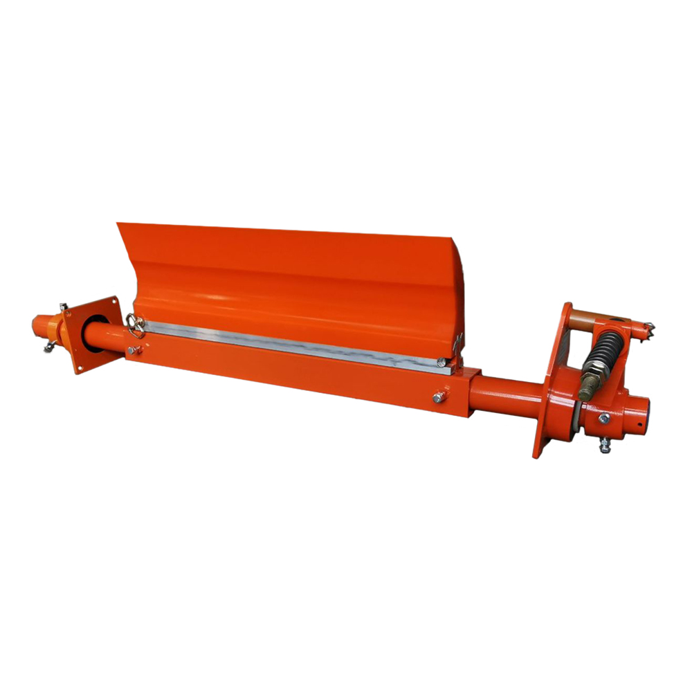 Primary Belt Cleaner