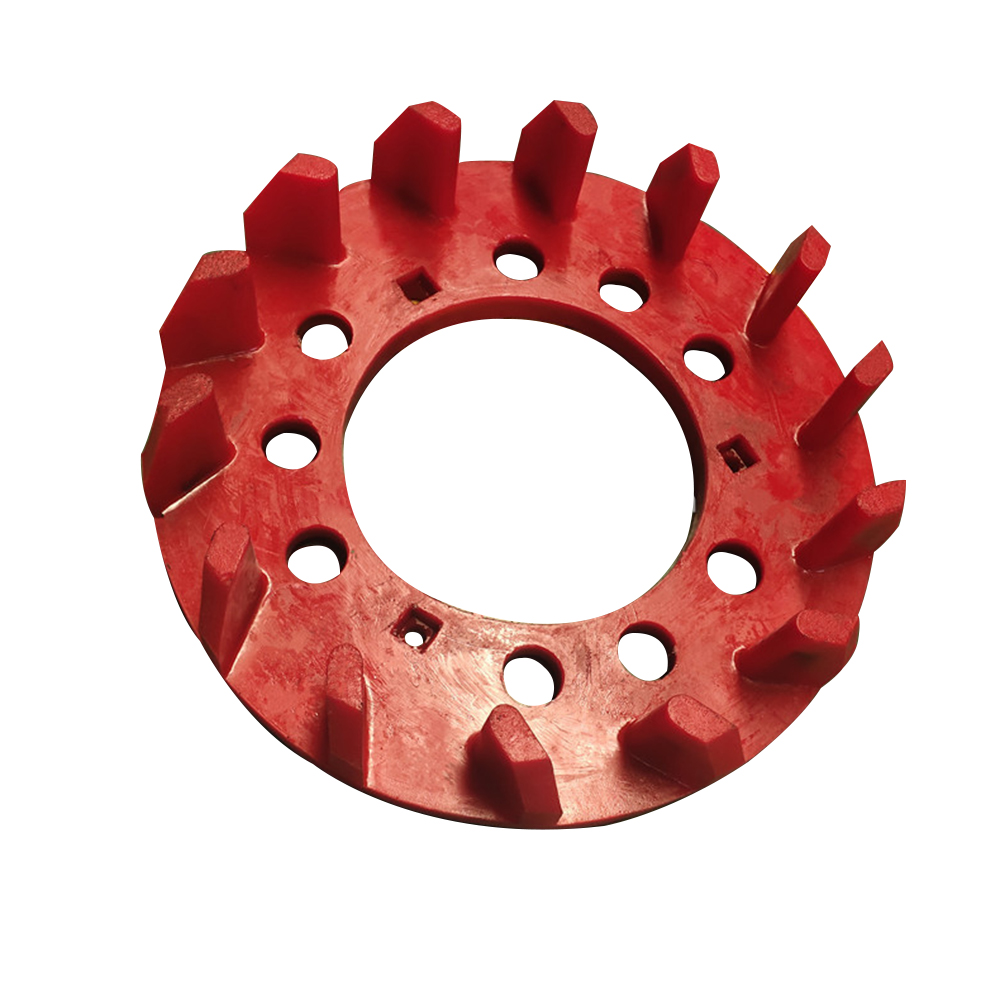 Polyurethane Rotor And Stator