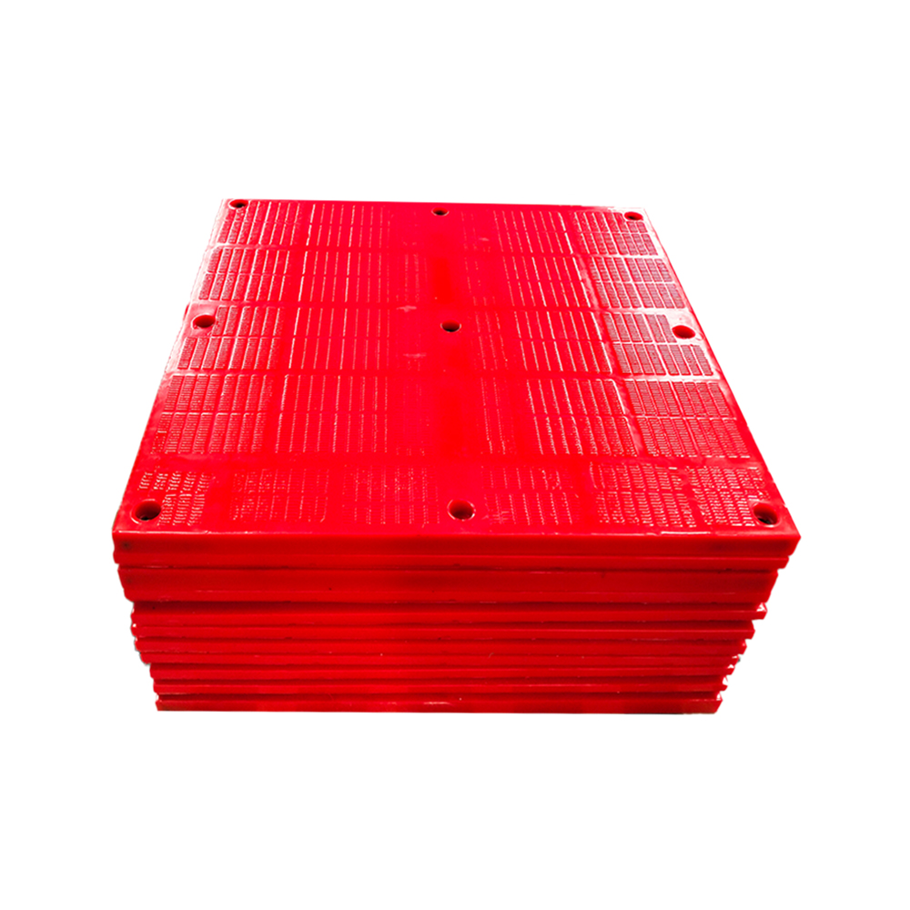 Modular Screen Panel